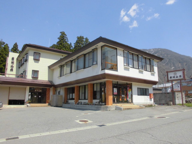 建物外観写真
