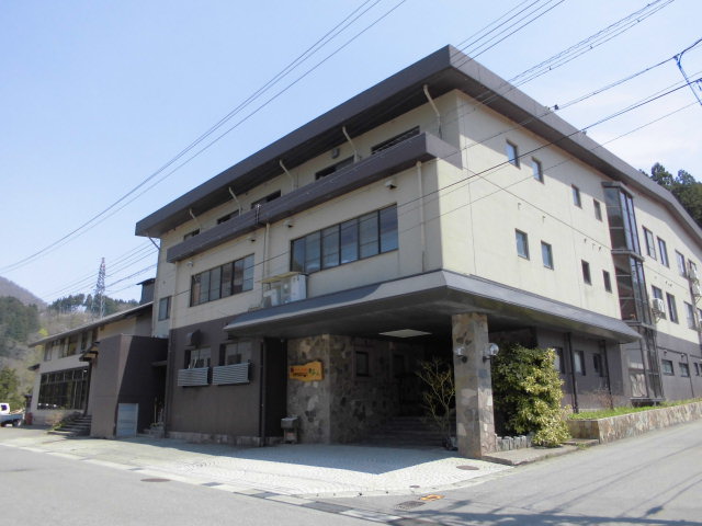 建物外観写真