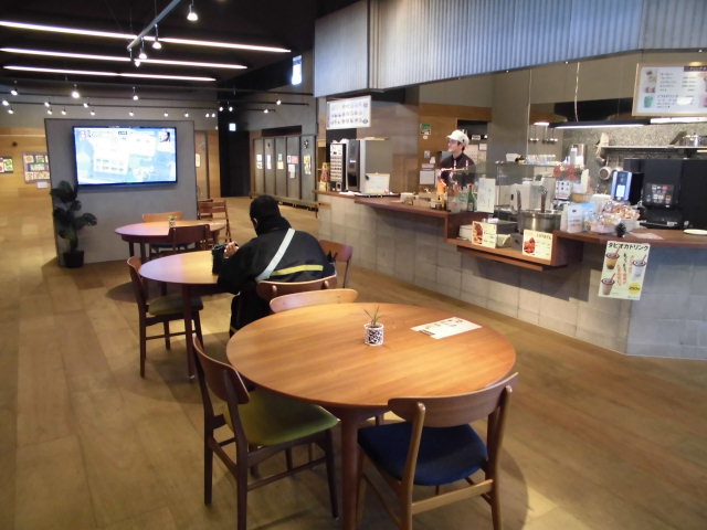 建物外観写真