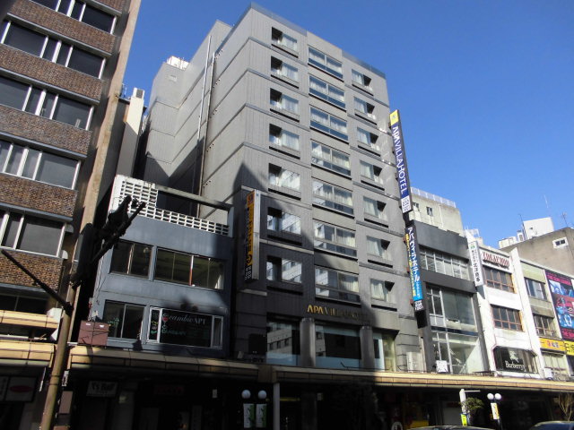 建物外観写真