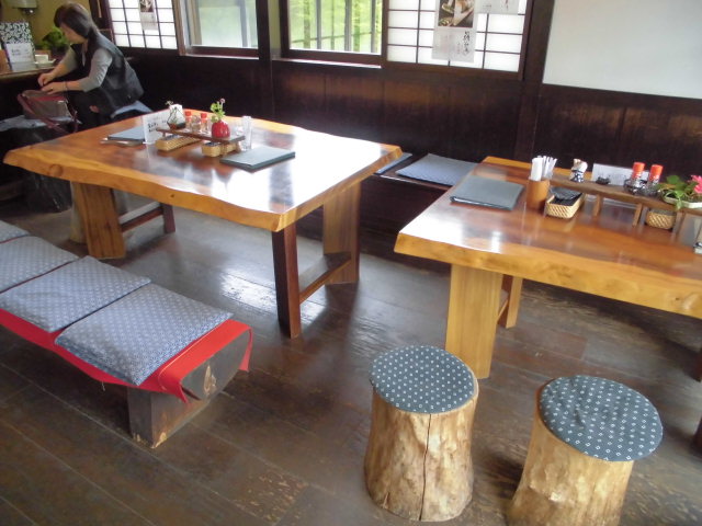 建物外観写真