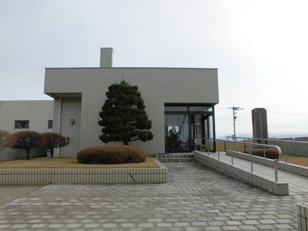 建物外観写真