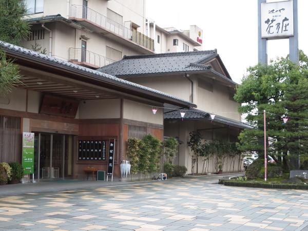建物外観写真