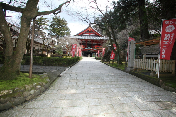 建物外観写真