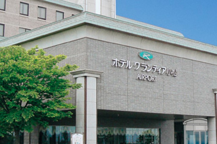 建物外観写真