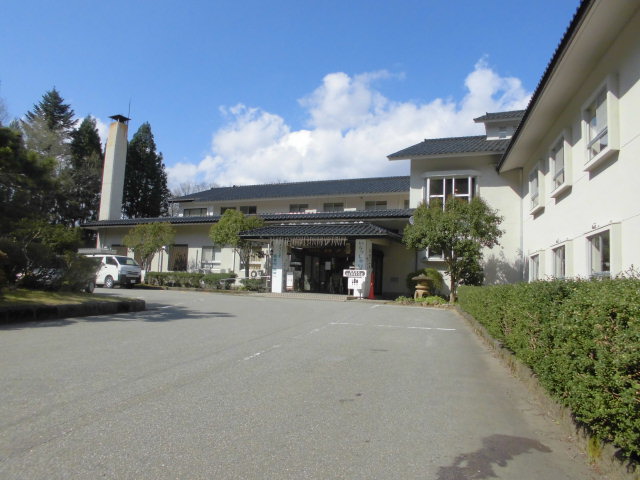 建物外観写真