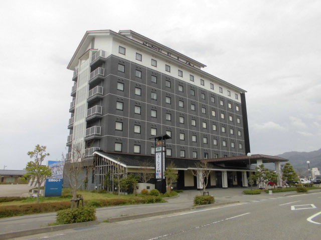 建物外観写真