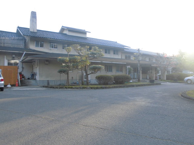 建物外観写真