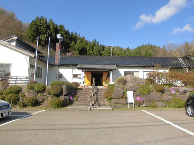 建物外観写真