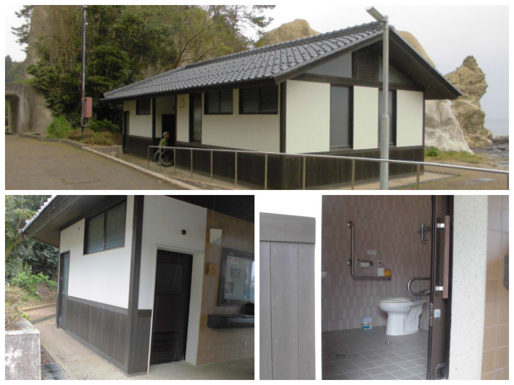 建物外観写真