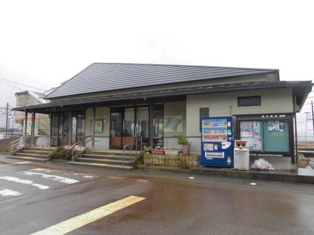 建物外観写真