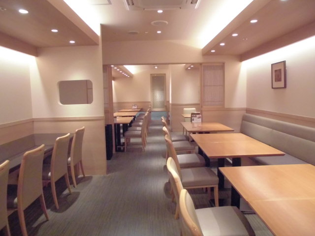 建物外観写真