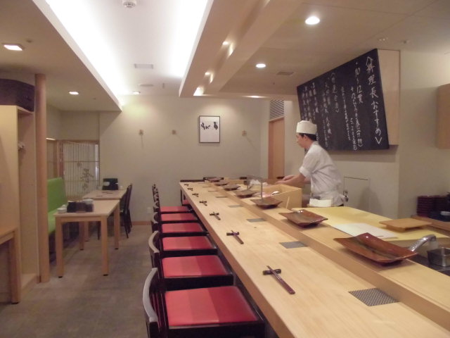 建物外観写真