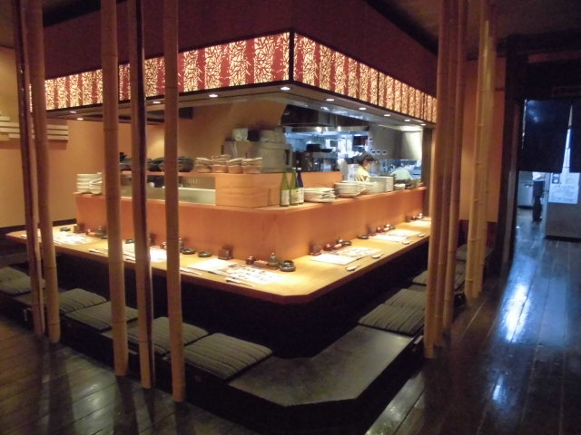 建物外観写真