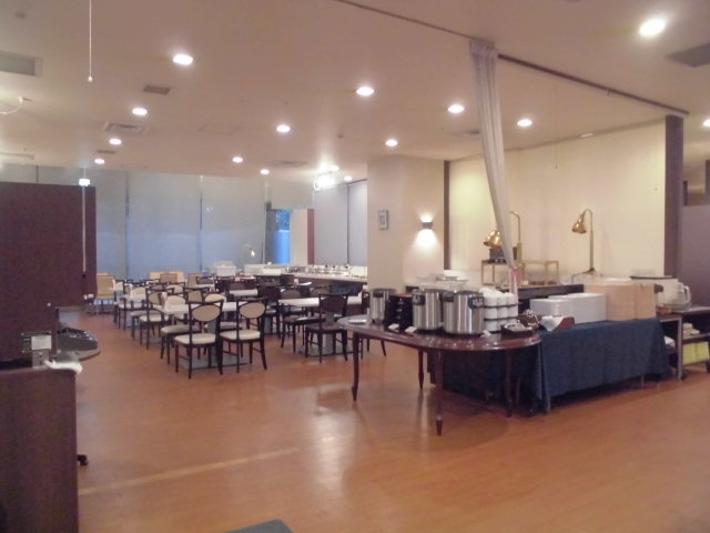 建物外観写真