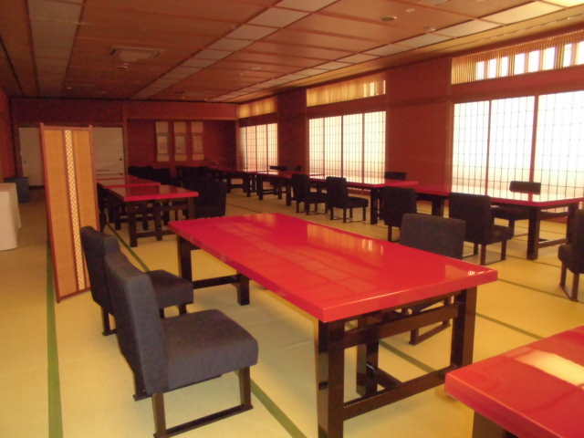 建物外観写真