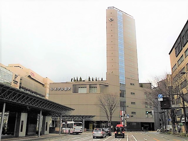 建物外観写真