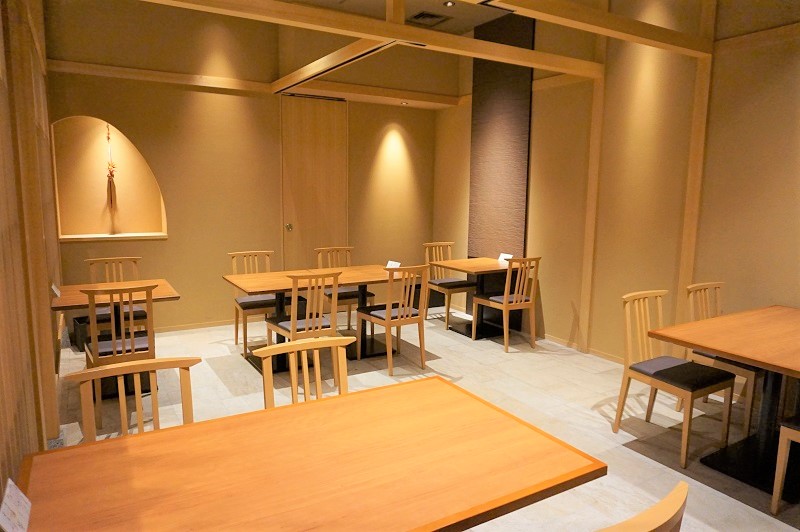 建物外観写真