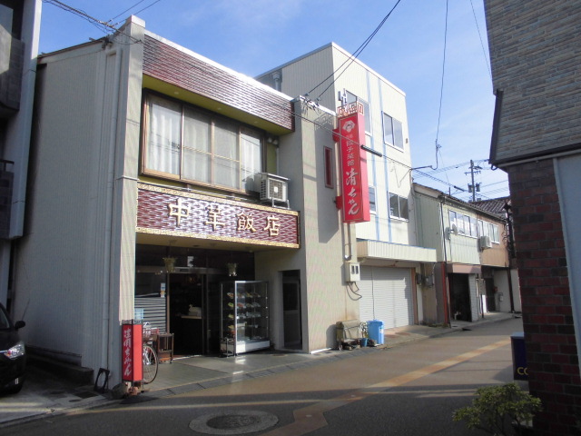 建物外観写真