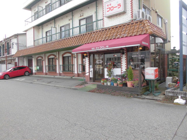 建物外観写真