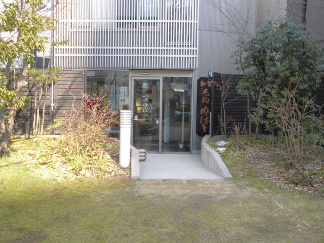 建物外観写真