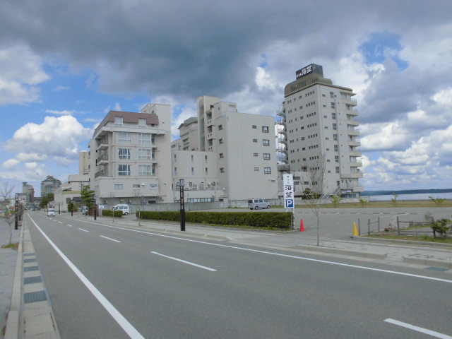 建物外観写真