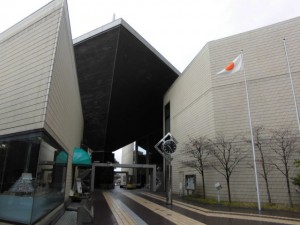 金沢市文化ホール